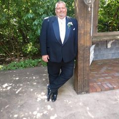 Profile Picture of Chad Burnett (@killerogre) on Tiktok