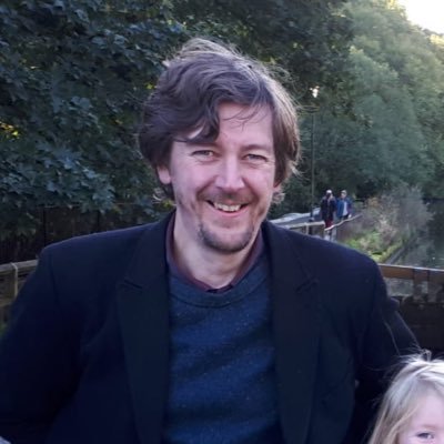 Profile Picture of David Saville (@BBCsavFM) on Twitter