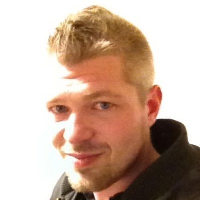 Profile Picture of (((Shaun Cotton))) (@shauncotton) on Twitter
