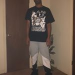 Profile Picture of Brian Walker (@lilbrian032002) on Instagram