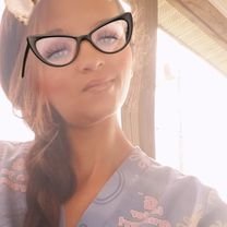 Profile Picture of Jessica Locklear (@JessicaLockle17) on Twitter