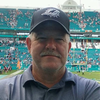 Profile Picture of Steve Nell (@steve_nell) on Twitter