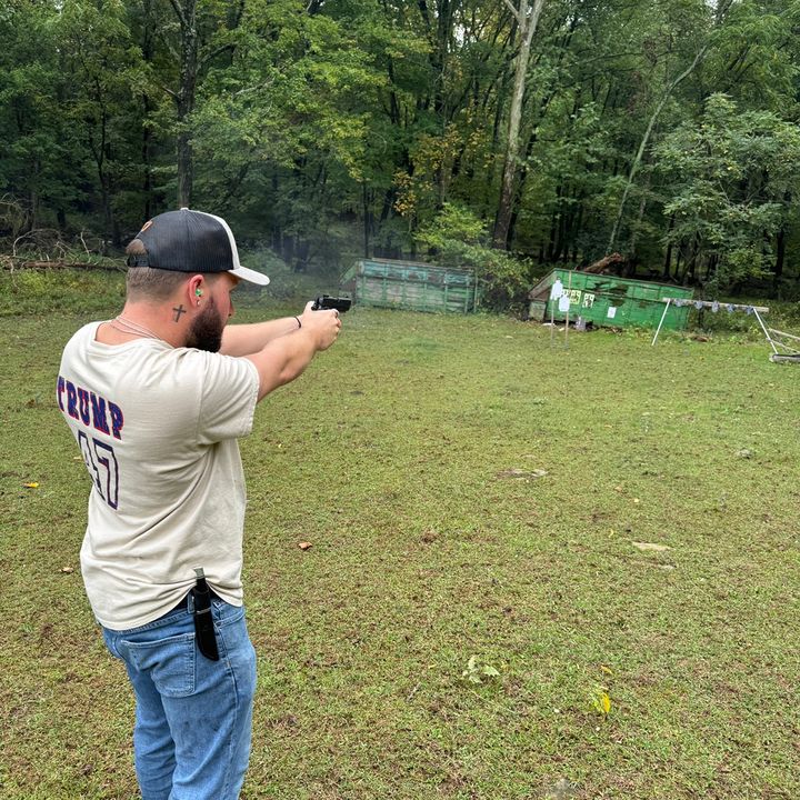 Profile Picture of Shane Bemis (@shanebemis) on Tiktok