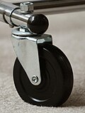 Profile Picture of Caster - Wikipediaon Wikipedia