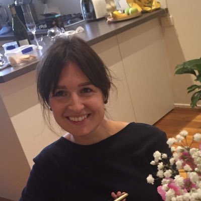 Profile Picture of Julia Brown, PhD (@juliaehbrown) on Twitter