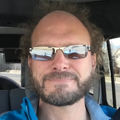 Joe Stasiak - Twitter Profile Picture of Joe Stasiak (@joe_stasiak) on Twitter