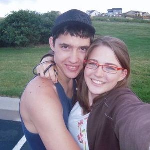 Profile Picture of James Woolfolk (@lords_servant) on Myspace