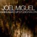Profile Picture of Joel Miguel (theartofmakeupteam) (@theartofmakeupteambyjoelmiguel) on Facebook