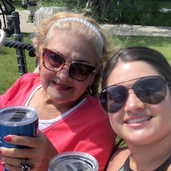 Profile Picture of Normary Barrientos (@nbarri) on Poshmark