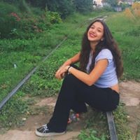 Profile Picture of Yasmina Burgan (@yasmina-burgan) on Quora