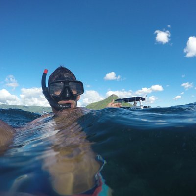 Profile Picture of Juan I. Bertorello (@juani_bert) on Twitter