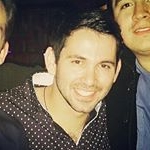 Profile Picture of Mario Ignacio Reyes (@mario_reyess) on Instagram