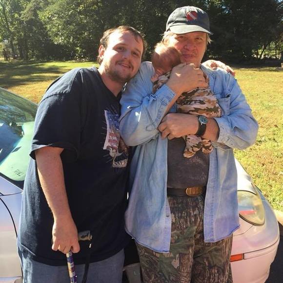 Profile Picture of Joseph Newago (@josephnewago) on Poshmark