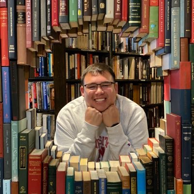 Profile Picture of † James LaPointe † (@jdlapointe11) on Twitter