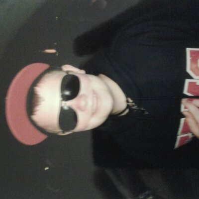 Profile Picture of Joel Vann (@joelvann79) on Twitter