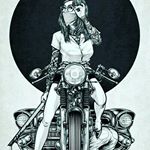 Profile Picture of Andrew Chira (@side.step_) on Instagram