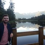 Profile Picture of Jake Richards (@jakeben11) on Instagram