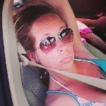 Profile Picture of Candice McClain (@candygrl729) on Instagram