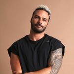 Profile Picture of Josh Berrier (@joshua.berrier) on Instagram