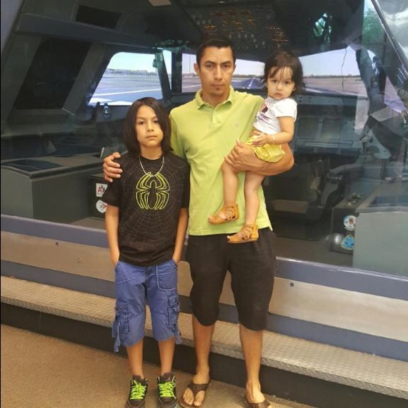 Profile Picture of Rene Mena (@rmejia413) on Poshmark