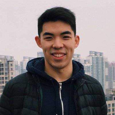Profile Picture of Timothy Yu (@timcyuu) on Twitter