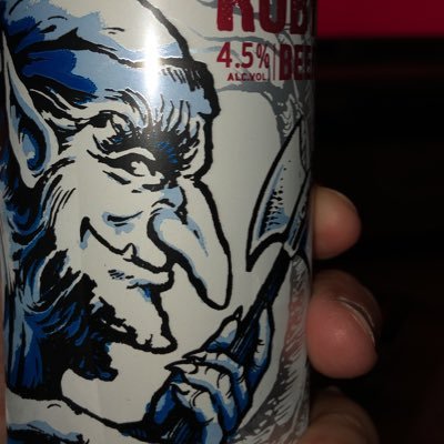 Profile Picture of Ronald Richards (@bunchofsundays) on Twitter