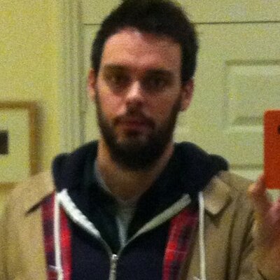 Profile Picture of Joshua Reilly (@moshuameilly) on Twitter