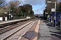 Profile Picture of Edale railway stationon Wikipedia