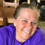 Profile Picture of Karen Vincent (@karenparkervincent) on Instagram