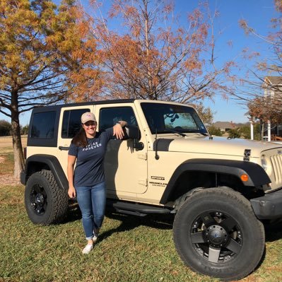 Profile Picture of Jordan Hammack (@JordanMHammack) on Twitter