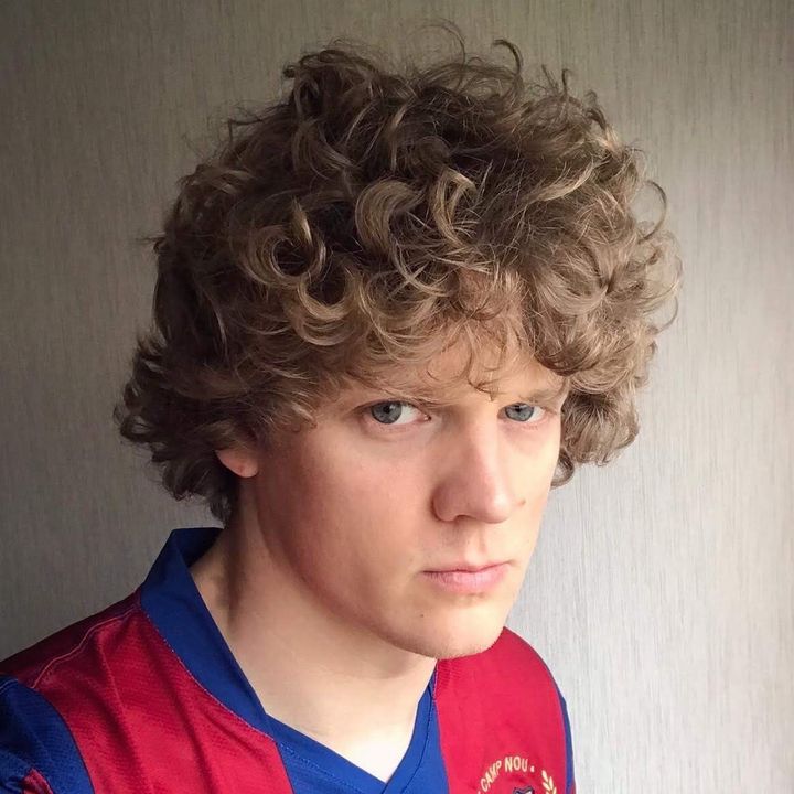 Profile Picture of David Prior (@@8davidprior) on Tiktok