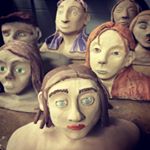 Profile Picture of Hingham High Art (@hingham_pottery) on Instagram