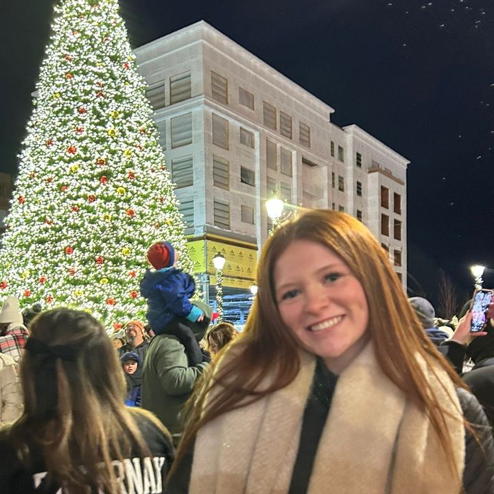 Profile Picture of Alyssia (@alyssia_perron) on Tiktok