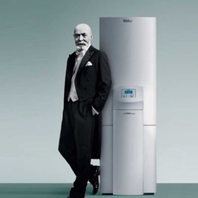 Profile Picture of Don Graham (@DonJonGraham) on Twitter