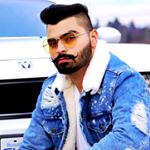 Profile Picture of Amrit Virk (@amritvirkofficial) on Instagram