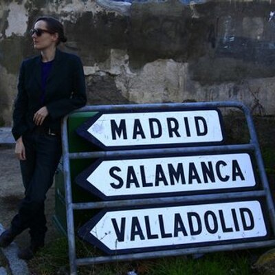 Profile Picture of Lisa Rutherford (@rutherford1979) on Twitter