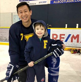 Profile Picture of Andrew Fong (@acefong) on Facebook