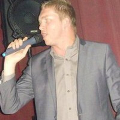 Profile Picture of Dave Maxted (@Maxted1977) on Twitter