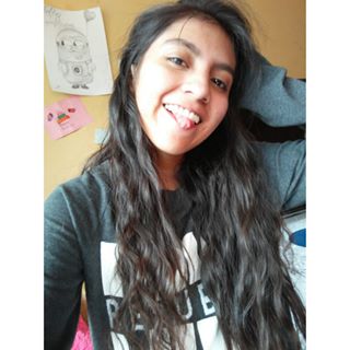 Profile Picture of Alexa Granda (@AlexaGranda03) on Facebook