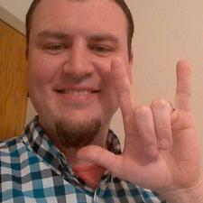 Profile Picture of Mark Truitt (@deafpastorkc) on Twitter