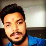 Profile Picture of bala shetty✌️❤️ (@itz_b_k_shetty) on Instagram