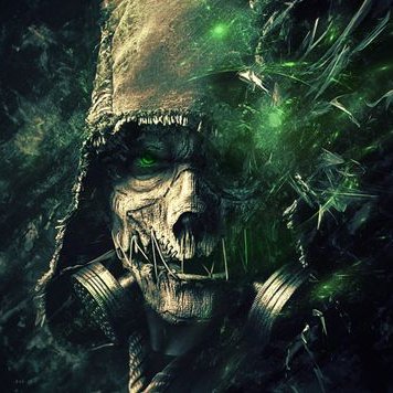 Profile Picture of Darian John Webster (@darian_john) on Twitter