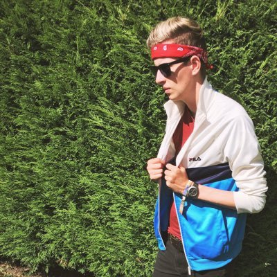 Profile Picture of James Jowett (@JJowett13) on Twitter