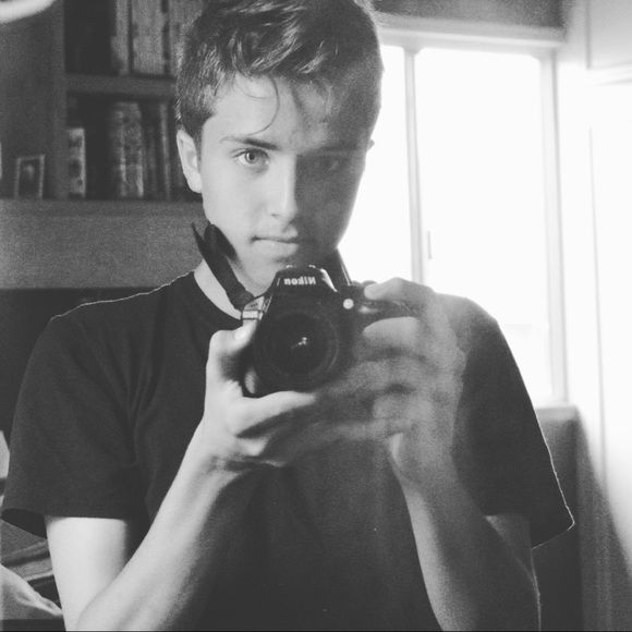 Profile Picture of Joshua Brians (@briansj) on Poshmark