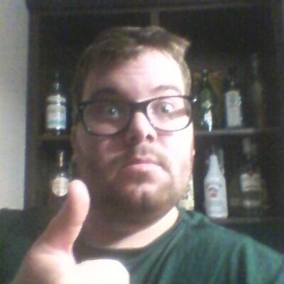 Profile Picture of Kevin Bruton (@K2evin_) on Twitter