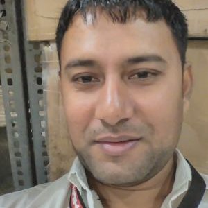 Profile Picture of HITESH LAD (@HITESHLAD4) on Twitter