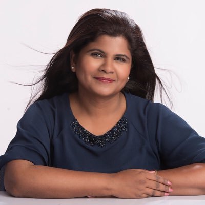 Naomi Hendricks - Twitter Profile Picture of Naomi Hendricks (@NaomiHendricks_) on Twitter