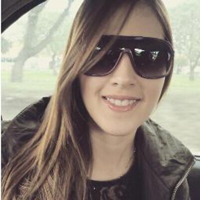 Profile Picture of Claudia Rojas (@claudiarojas_g) on Twitter