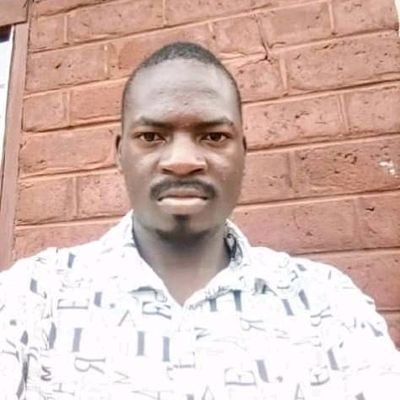 Profile Picture of Benjamin Banda (@Benjami75926230) on Twitter