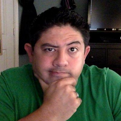 Profile Picture of Sam De La Garza (@samdelagarza) on Twitter